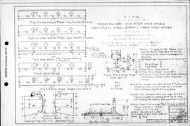 Great Northern Railway Standard Signal Plans; Installation of Weber Number 1 Insulated Rail Joint...