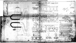 Great Northern Railway Standard Signal Plans; Installation of Weber Number 1 Insulated Rail Joint...