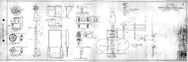 Great Northern Railway Standard Signal Plans; Signal, Swift Train Order, 1918