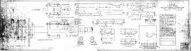 Great Northern Railway Standard Signal Plans; Circuit Controller, End Lock, 1922