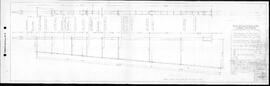 Great Northern Railway Standard Signal Plans; Ladders, 3-Arm Electrical Ground Signal, 1920