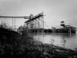 Great Northern Trackside Industry, undated