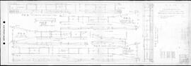 Great Northern Railway Standard Signal Plans; Ladder Parts, Electrical Signals, 1919