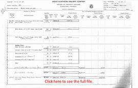 Record of Property Change (RPC) 101, Account 17, 1888-1959 (partial)