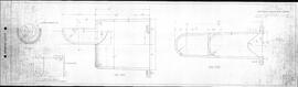 Great Northern Railway Standard Signal Plans; Cover, Station Indicator, 1923