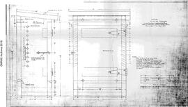 Great Northern Railway Standard Signal Plans; Lightning Arrester Box, 1927