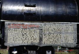 Great Northern Railway 1246 at Seattle, Washington