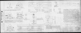 Great Northern Railway Standard Signal Plans; Installation of Insulated Rail Joints Continuous Nu...