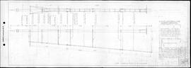 Great Northern Railway Standard Signal Plans; Ladders, 2-Arm Electrical Ground Signal, 1920