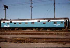 Great Northern Railway Passenger Car 1171.