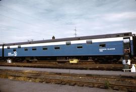 Great Northern Railway Passenger Car 1183.