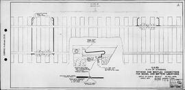 Great Northern Railway Standard Signal Plans; Bootleg, Connections for Signal and Battery Locatio...