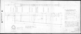 Great Northern Railway Standard Signal Plans; Ladders, 1-Arm Electrical Ground Signal, 1920