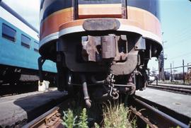 Great Northern Railway Passenger Car 1293.