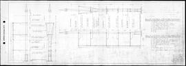 Great Northern Railway Standard Signal Plans; Ladders, 3-Arm Electrical Bridge and Bracket Signal...