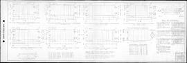 Great Northern Railway Standard Signal Plans; Ladder Platforms for Electrical Signals, 1920