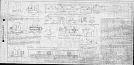 Great Northern Railway Standard Signal Plans; Installation of Insulated Rail Joints Continuous Nu...