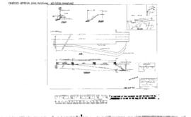 Northern Pacific Engineering Drawing: Construct Public Pedestrian Walk, Bridge 15.1 - 5th Street ...