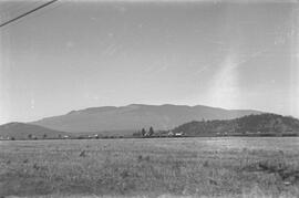 Great Northern Track, Burlington, Washington, undated