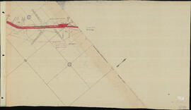 Great Northern Plat Map, Camden, Washington.  Milepost 1446-1447, undated