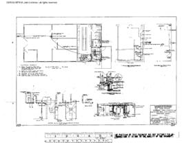 Northern Pacific Engineering Drawing, Garbage Can Cleaning and Relocate Soil Can Cleaning at Spok...