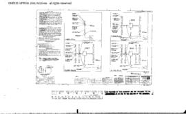 Northern Pacific Engineering Drawing: Shop Plan - Installation Detail, Track Scale, Centralia, Wa...