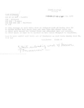 Great Northern Telegrams on Various Subjects, 1965