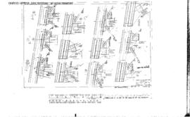 Spokane, Portland and Seattle Railway Engineering Drawing: Shop Plan - General Plan, Bridge 270.0...