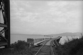 Olympic Portland Cement Company Pier, Bellingham, Washington, undated