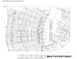 Spokane, Portland, and Seattle Railway Engineering Drawing, Engine House, Steam at Portland, Oreg...