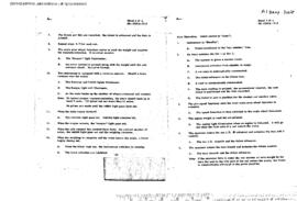 Spokane, Portland and Seattle Railway Engineering Drawing: Albany Scale, Scale, Albany, Oregon, u...