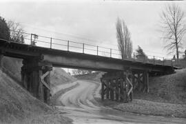 Great Northern Bridge 58.2, Bellingham, Washington, undated