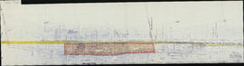 Great Northern Plat Map, Welch, Washington.  Milepost 6, undated