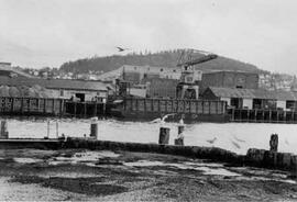 Great Northern Waterfront, Bellingham, Washington, undated