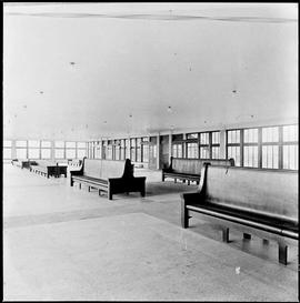 Northern Pacific Union Station at Tacoma, Washington, circa 1911.