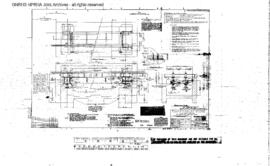 Northern Pacific Engineering Drawing: Shop Plan - General Arrangement, Track Scale, Centralia, Wa...