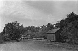 Great Northern Maintenance Faciliities, Bellingham, Washington, undated