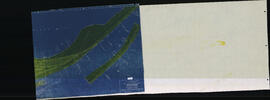 Great Northern Plat Map, Appleyard, Washington.  Milepost 1647, undated