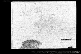 Northern Pacific Engineering Drawing: Shop Plan - Rail Support, Turntable, Parkwater, Washington,...