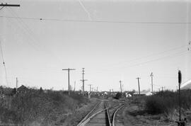 Milwaukee Road Track, Bellingham, Washington, undated