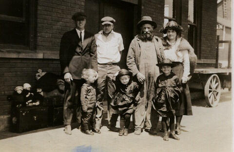 Open original Digital object