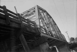 Washington State Highway 9 Bridge, Arlington, Washington, undated