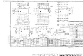 Northern Pacific Engineering Drawing: Shop Plan - Walk Plate, Bridge 3.1 - Union Pacific Railroad...