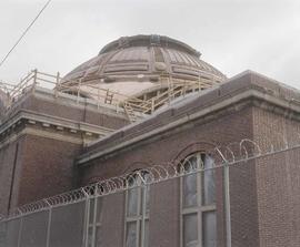 Union Station at Tacoma, Washington, in 1989.