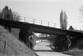 Great Northern Bridge , Bellingham, Washington, undated