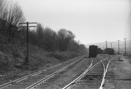 Great Northern Freight Yard, Bellingham, Washington, undated