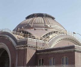 Union Station at Tacoma, Washington, in 1989.