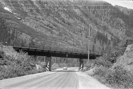 Great Northern Bridge 1699.6, Berne, Washington, undated