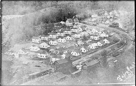 Fairfax, Washington, circa 1920.