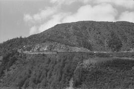 Great Northern Track, Embro, Washington, undated